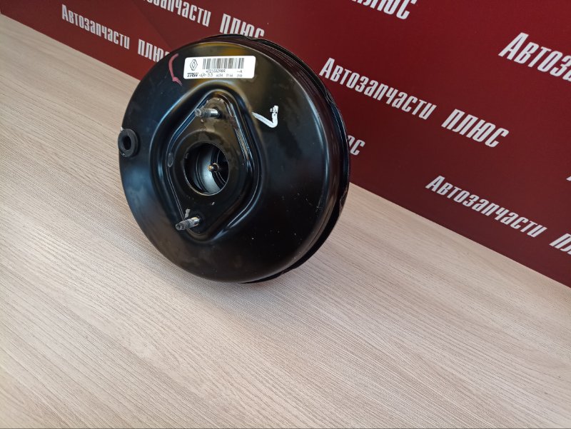 Вакуумный усилитель