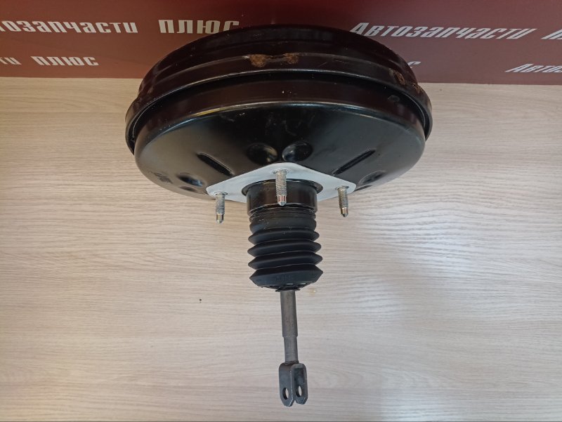 Вакуумный усилитель