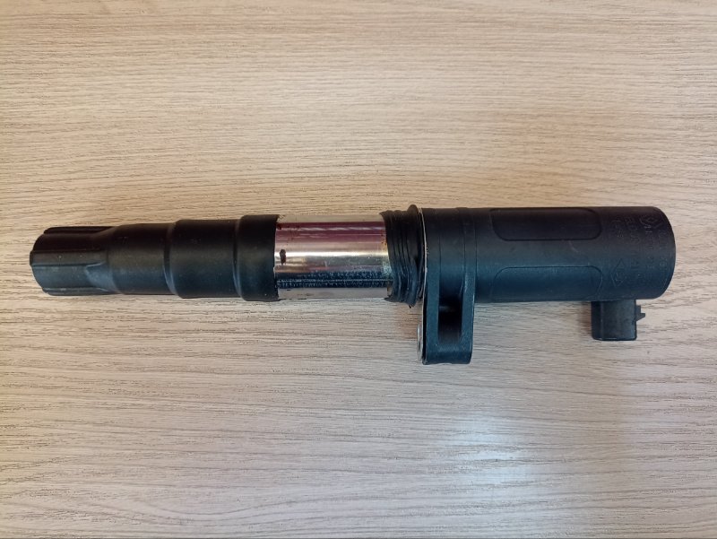 Катушка зажигания