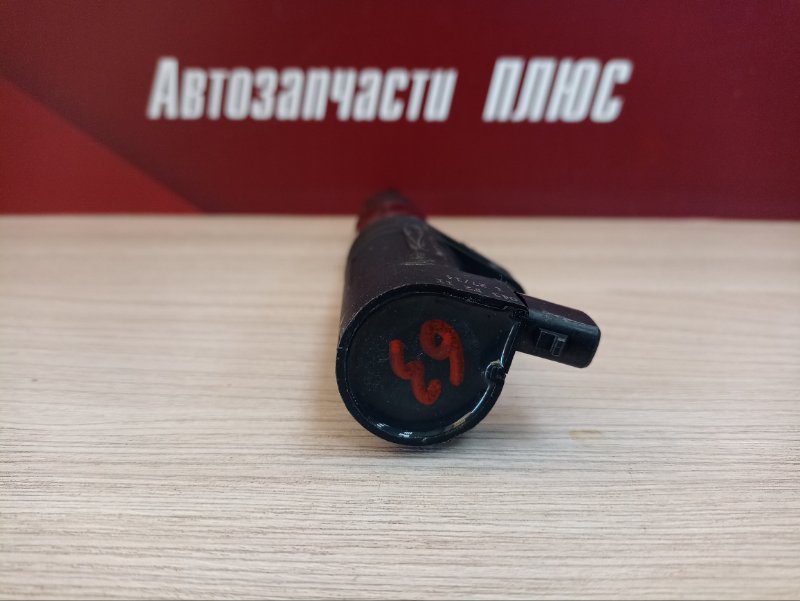 Катушка зажигания