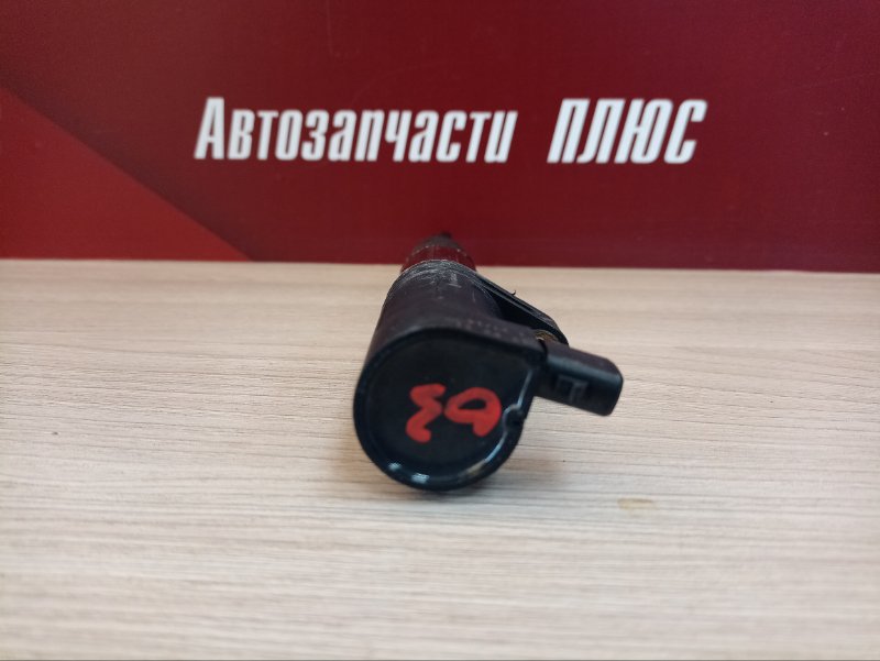 Катушка зажигания