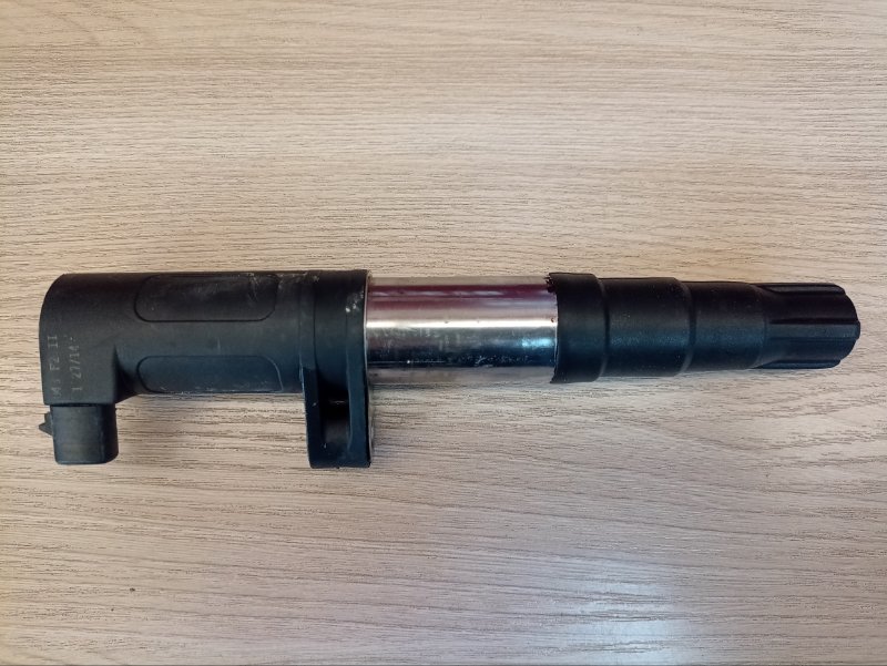 Катушка зажигания