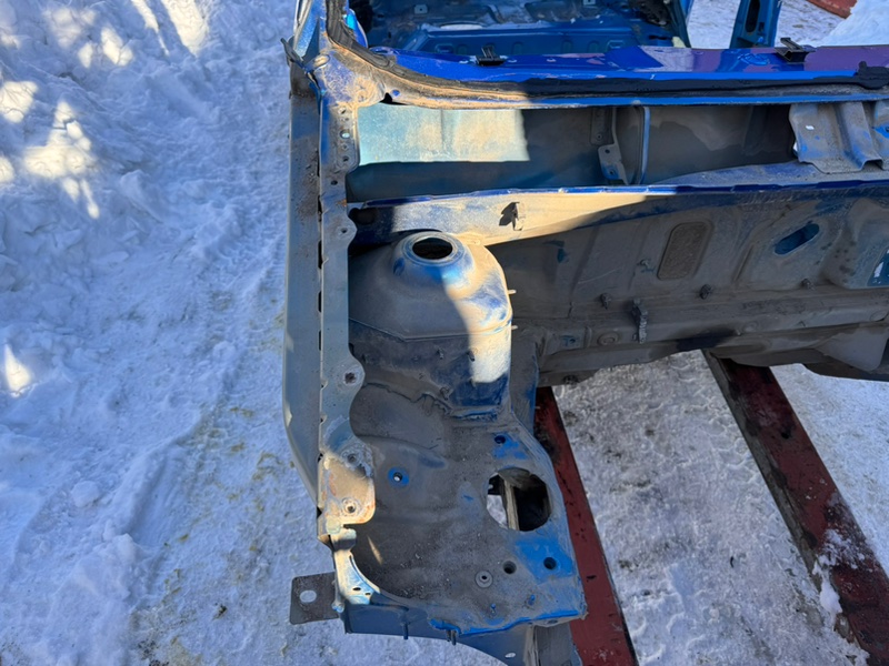 Полка крыла