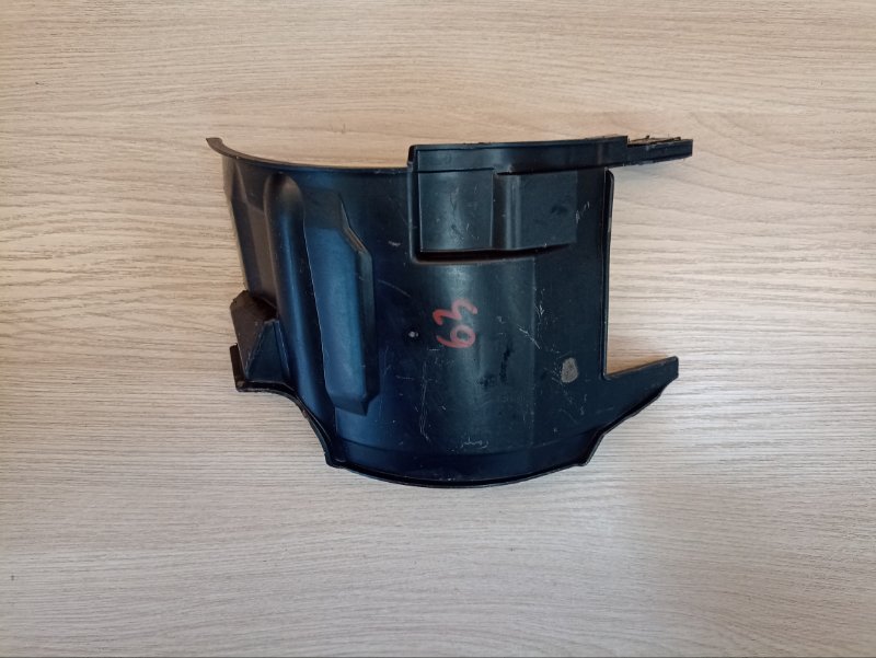 Пыльник генератора