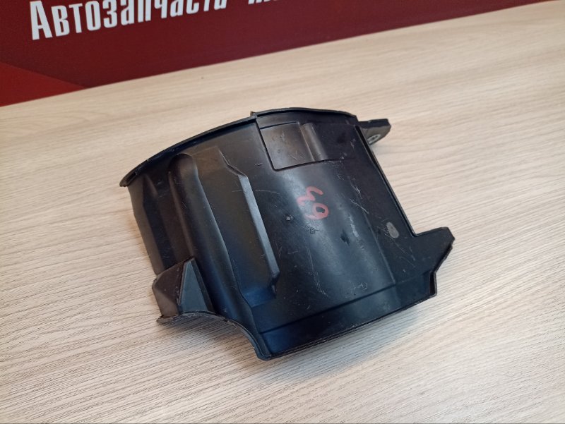 Пыльник генератора