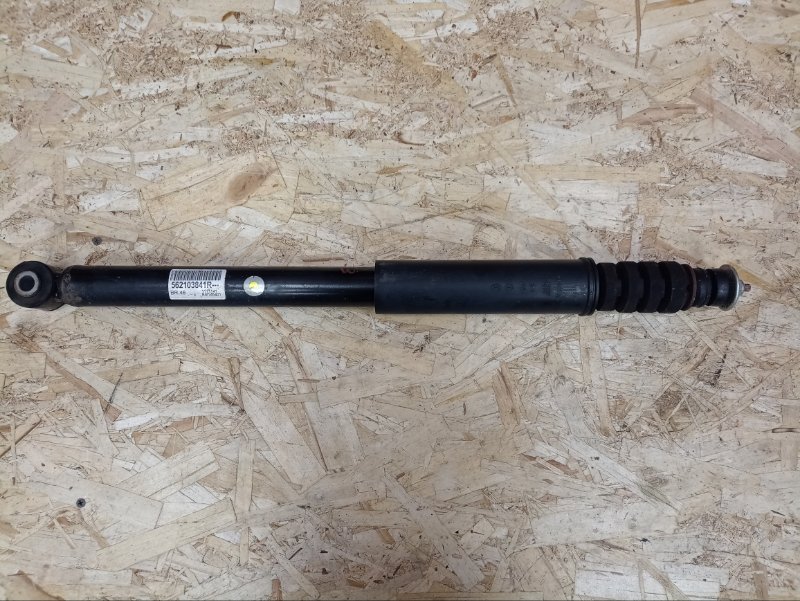 Амортизатор