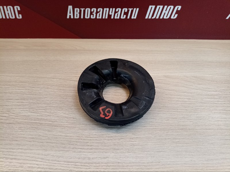 Верхняя опора    пружины