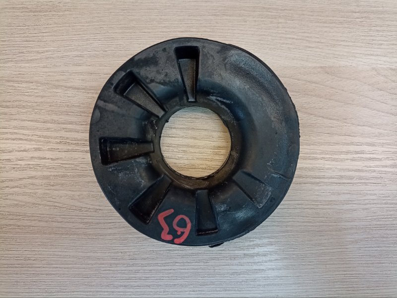 Верхняя опора    пружины