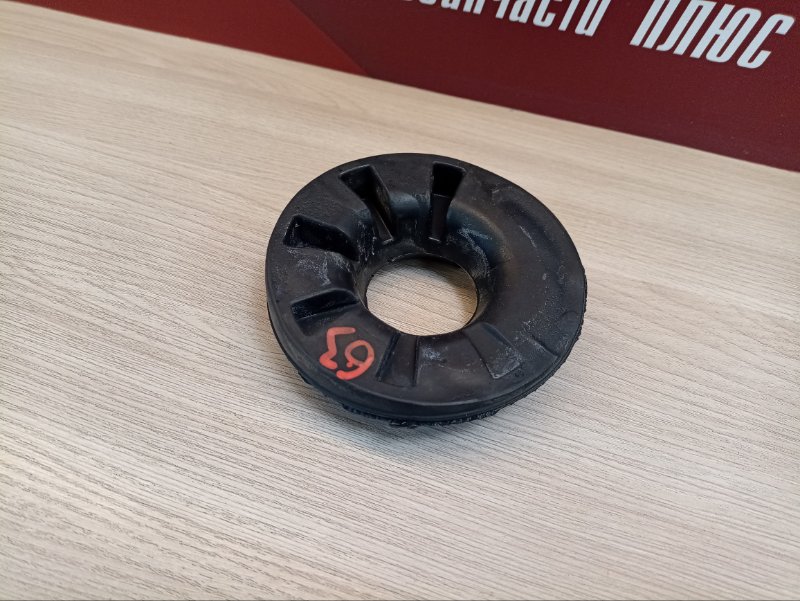 Верхняя опора    пружины