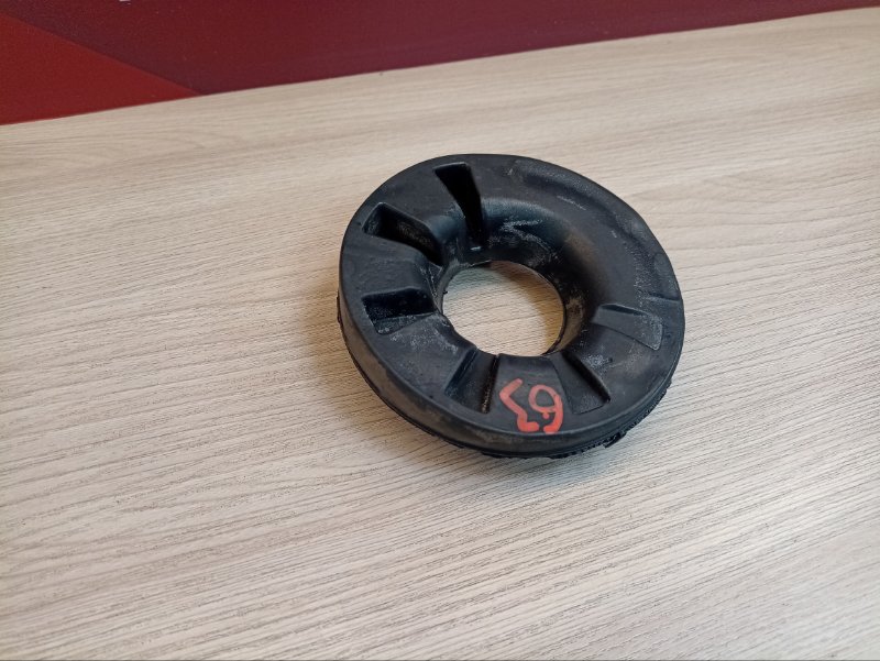 Верхняя опора    пружины