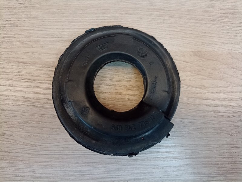 Верхняя опора    пружины