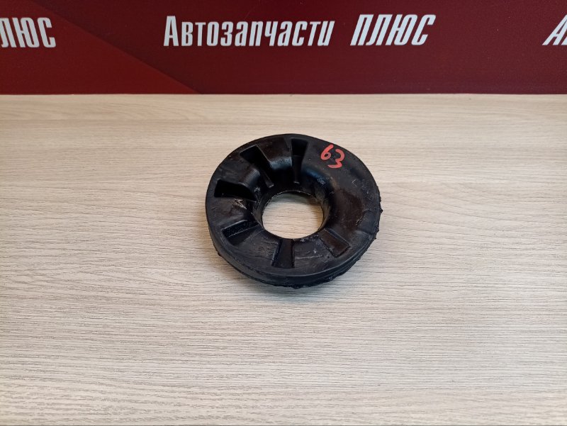 Верхняя опора    пружины