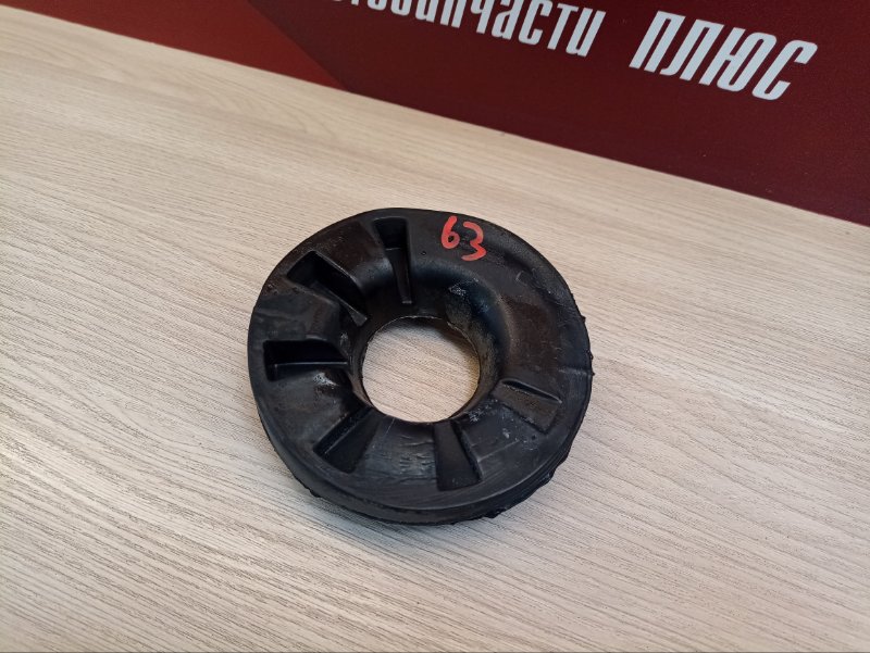 Верхняя опора    пружины