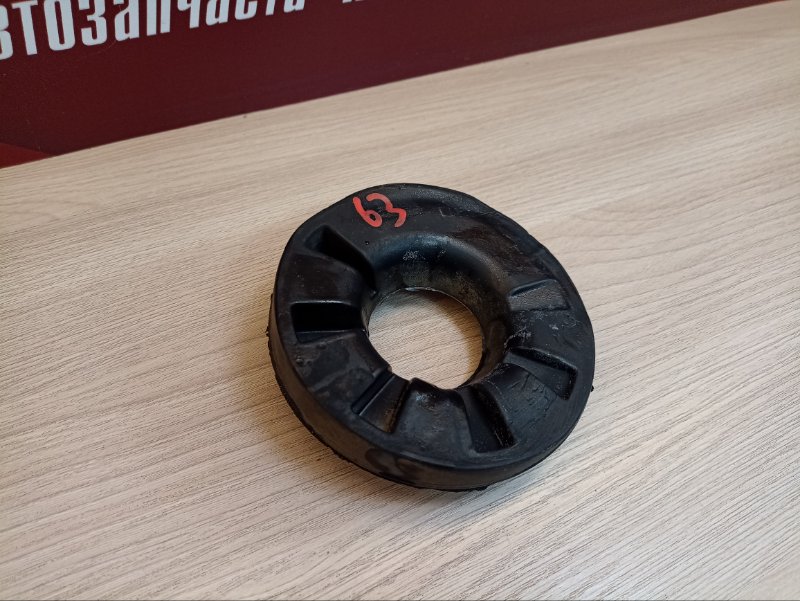 Верхняя опора    пружины