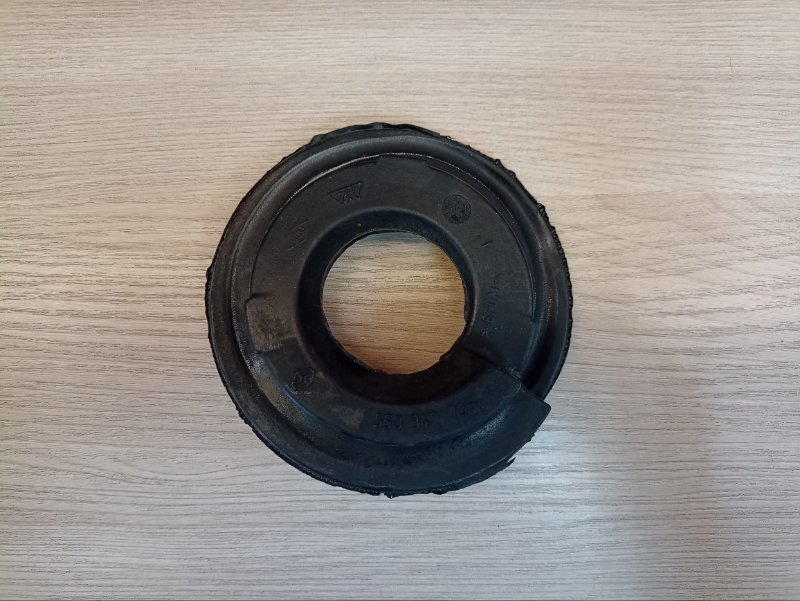 Верхняя опора    пружины