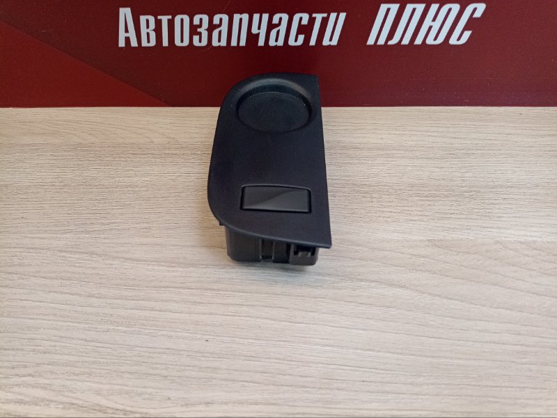 Накладка панели приборов