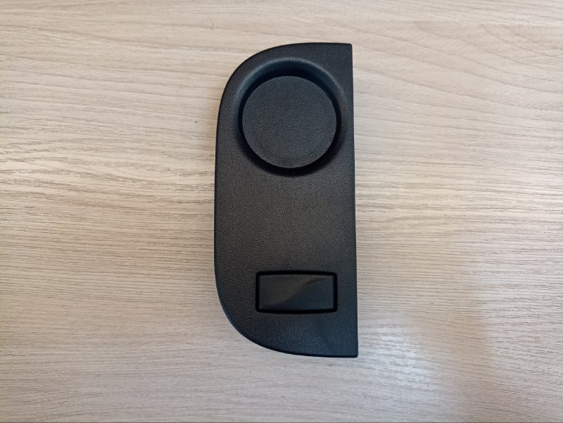 Накладка панели приборов