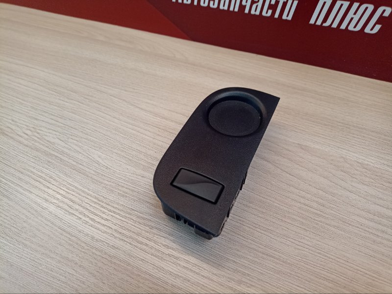 Накладка панели приборов