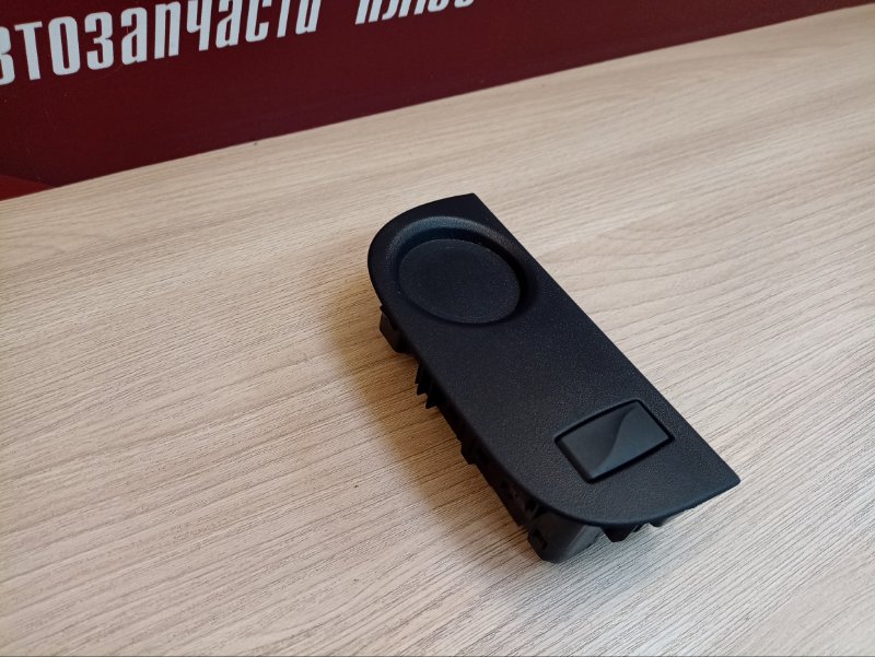 Накладка панели приборов