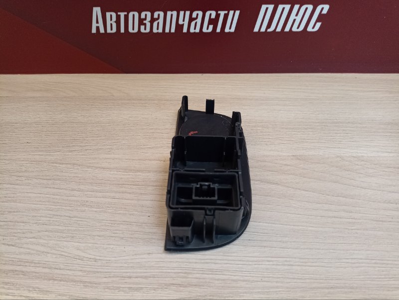 Накладка панели приборов