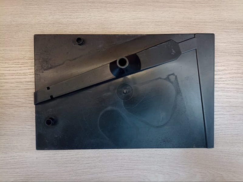 Площадка аккумулятора