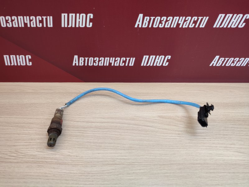 Лямбда зонд