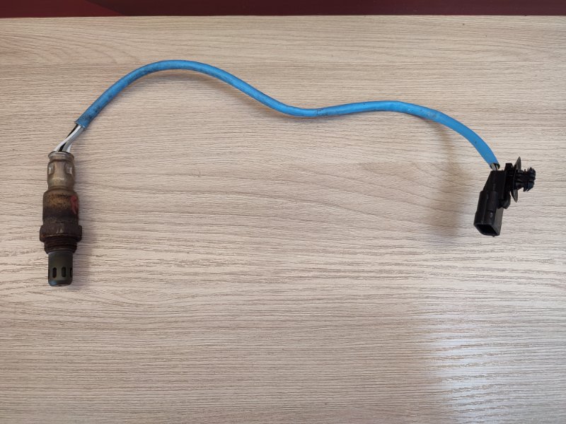 Лямбда зонд