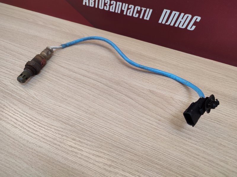 Лямбда зонд