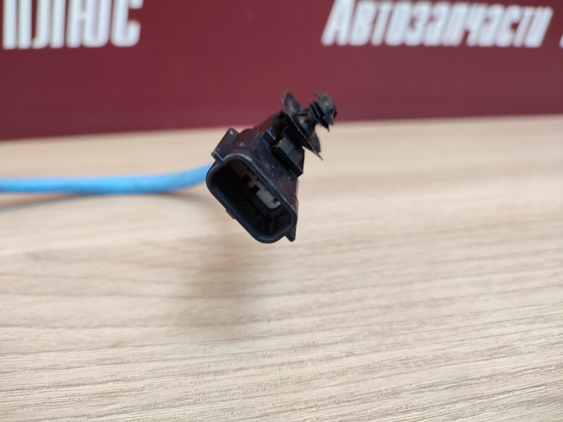 Лямбда зонд