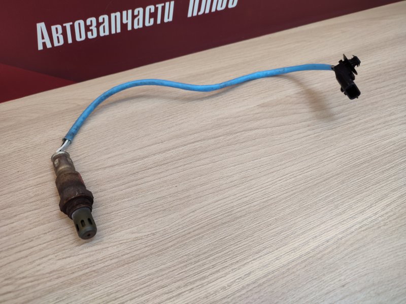 Лямбда зонд