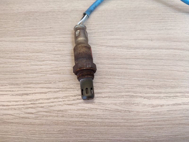 Лямбда зонд