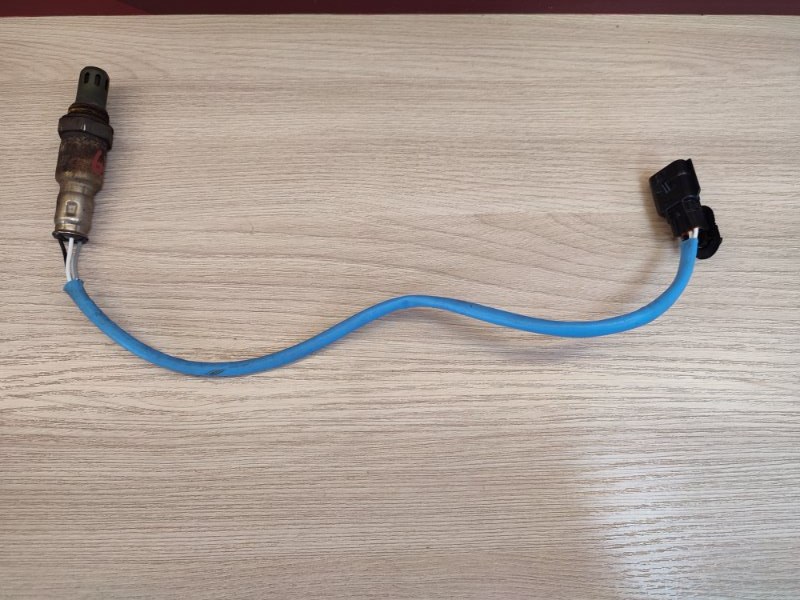 Лямбда зонд