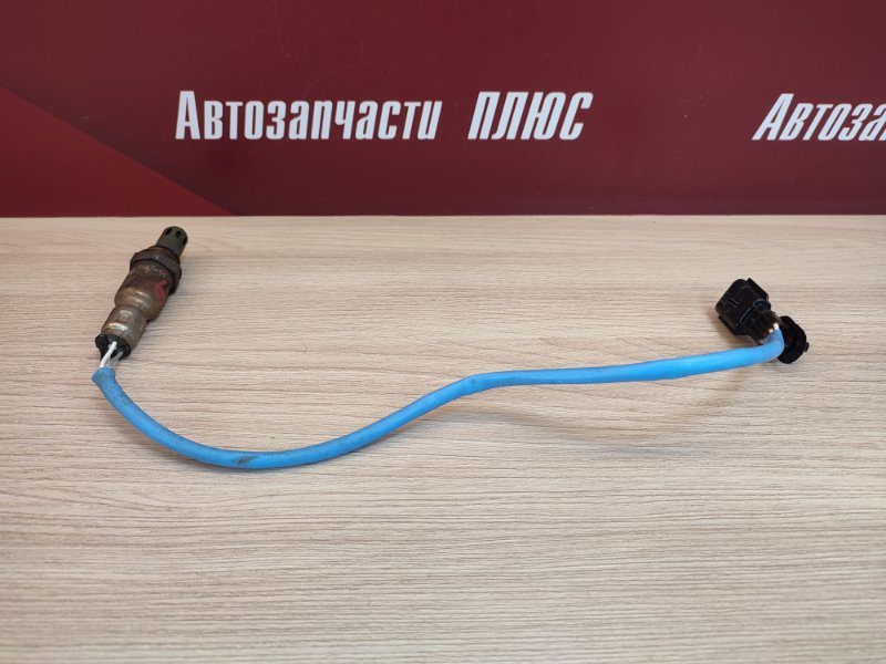 Лямбда зонд