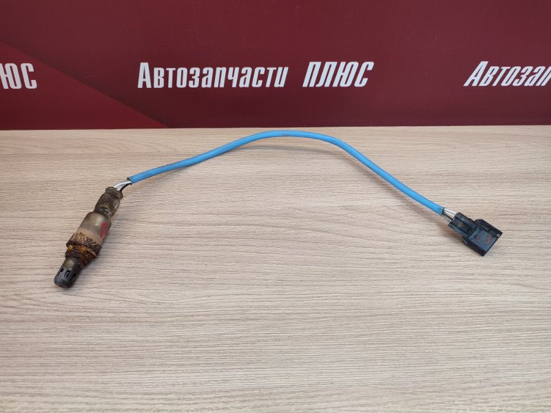 Лямбда зонд