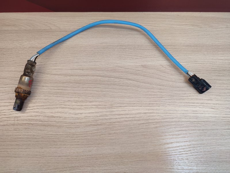 Лямбда зонд