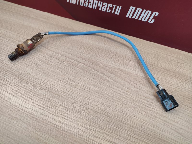 Лямбда зонд