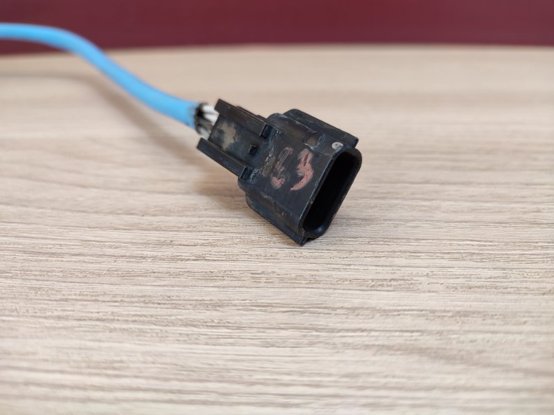 Лямбда зонд