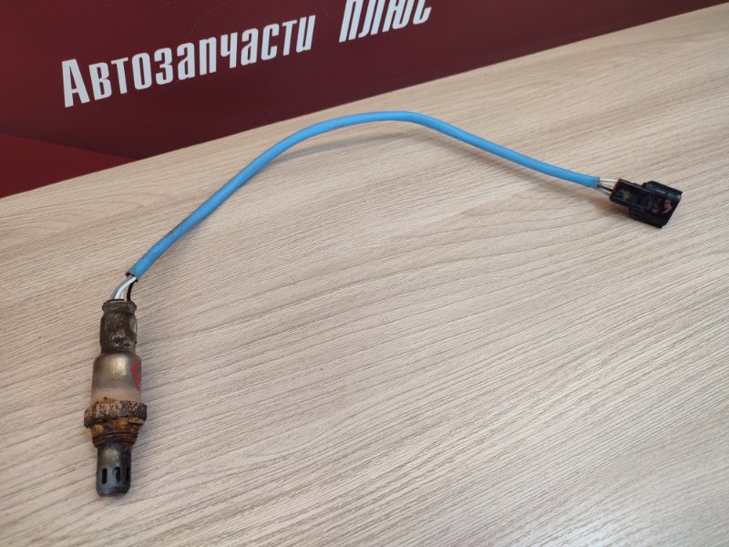 Лямбда зонд