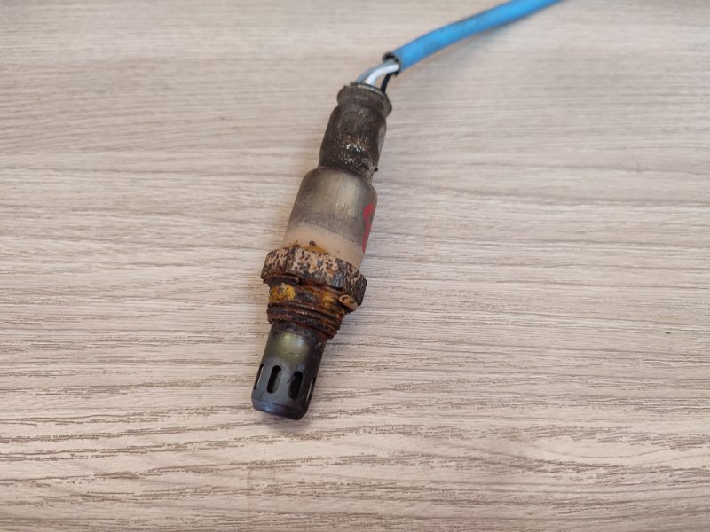 Лямбда зонд