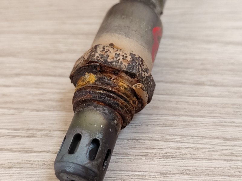 Лямбда зонд