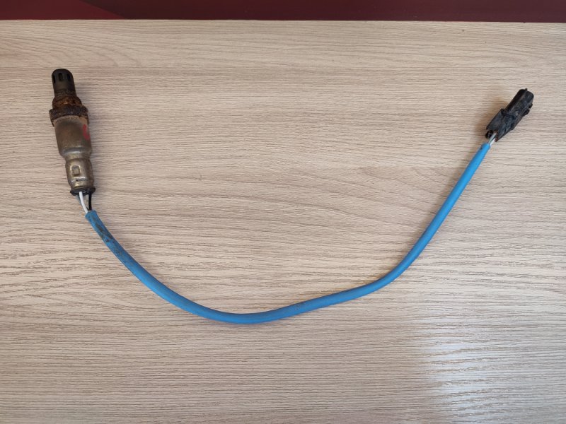 Лямбда зонд