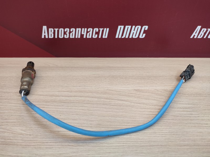 Лямбда зонд