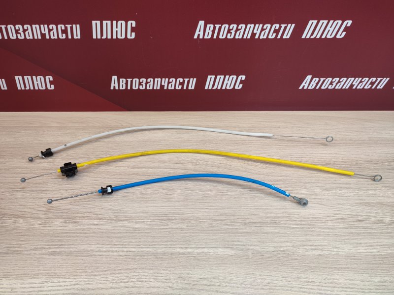 Тросик печки