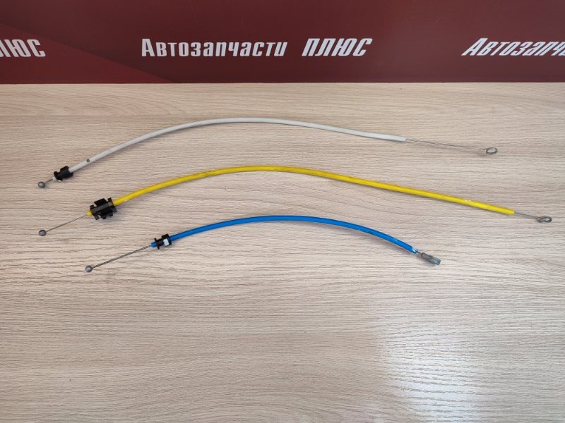 Тросик печки