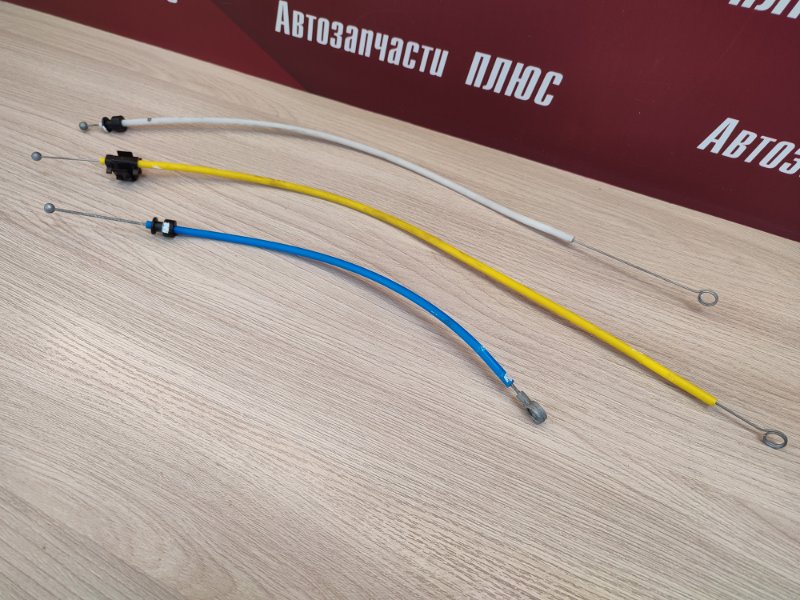 Тросик печки