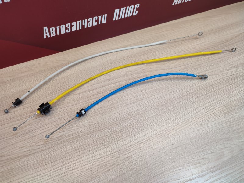 Тросик печки