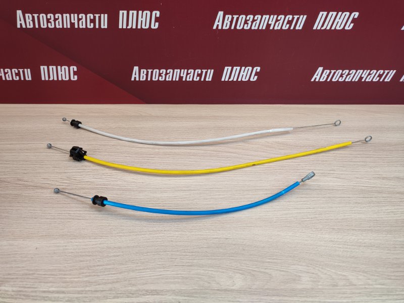 Тросик печки