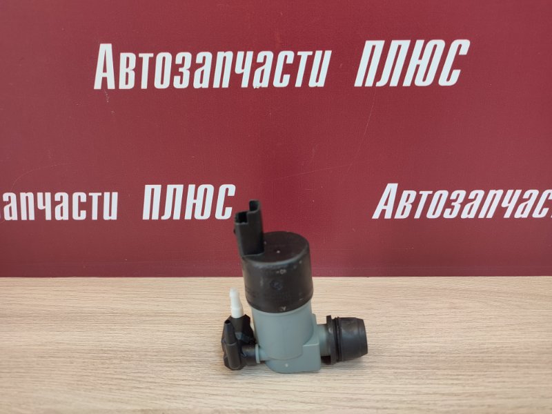 Моторчик бачка омывателя