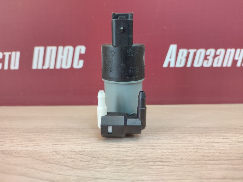 Моторчик бачка омывателя