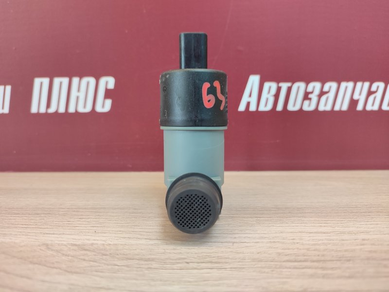 Моторчик бачка омывателя